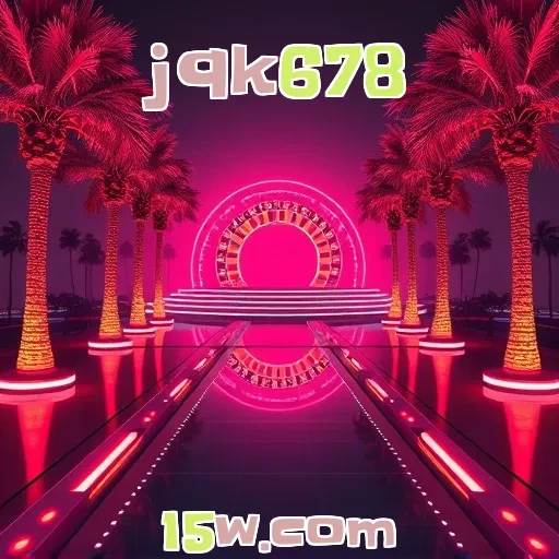 jqk678: Explore o Mundo Fascinante dos Jogos de Cartas Online