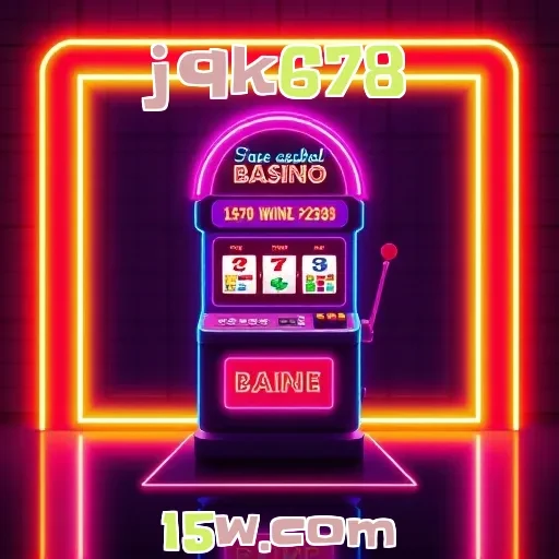 jqk678: Descubra as Melhores Funcionalidades da Plataforma de Jogos
