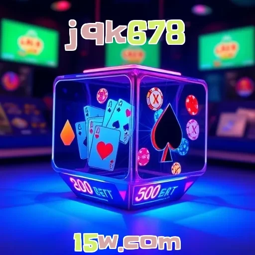 jqk678: Desafios e Diversão nos Jogos de Quebra-Cabeça!